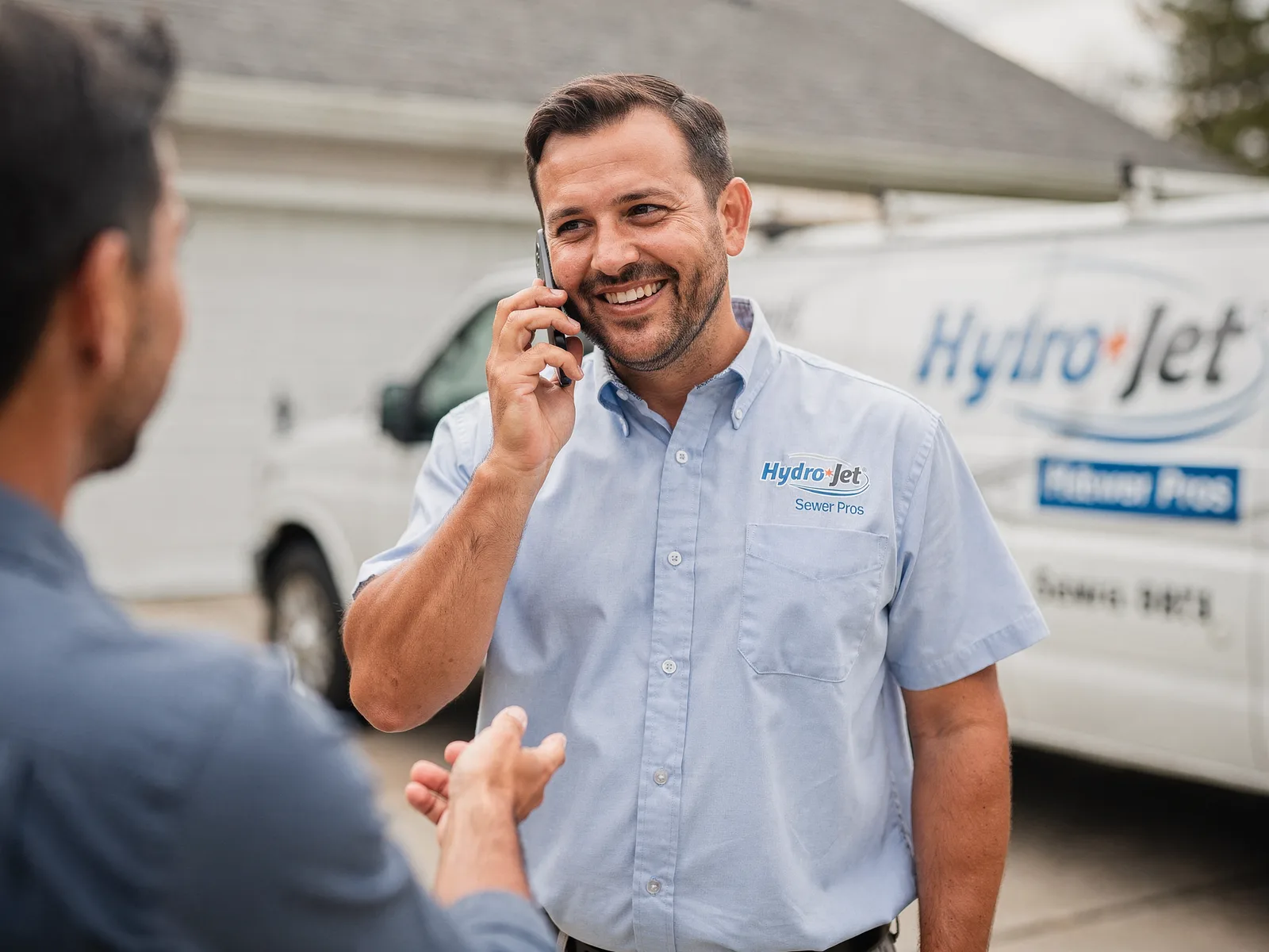 Hydro Jetting Olney, MT FAQs